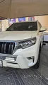 Toyota Prado TXL 2021 - 67,000 km only, Like New. No accidents